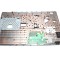Palmrest Dell Inspiron 17R Metalic cu touchpad