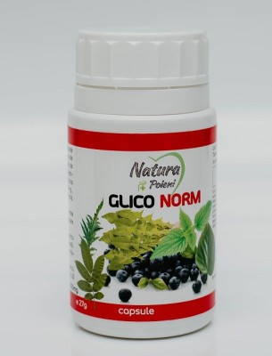 GLICONORM 60CPS foto