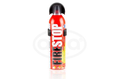 Stingator Tip Spray (Pentru Uz General) 400Ml foto