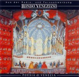 CD # Rond&ograve; Veneziano &lrm;&ndash; Poesia Di Venezia (NM)