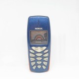 Nokia 3510i Type: RH-9