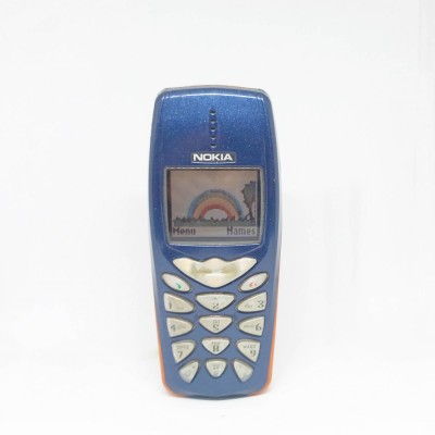 Nokia 3510i Type: RH-9 foto
