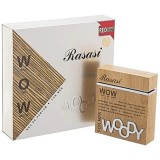 Rasasi Woody Apă de parfum pentru Bărbați EDP 60 ml