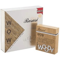 Rasasi Woody Apă de parfum pentru Bărbați EDP 60 ml
