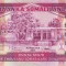 Bancnota Somaliland 1.000 Shilingi 2011 - P20a UNC
