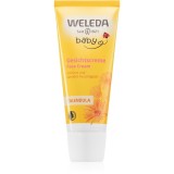 Weleda Baby and Child crema de fata cu galbenele 50 ml