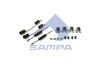 SAMPA 060.519 Set reparatie, reglare automata