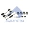 SAMPA 060.519 Set reparatie, reglare automata