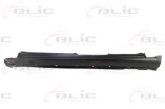 Podea MAZDA 6 Hatchback (GG) (2002 - 2008) BLIC 6505-06-3451011P foto