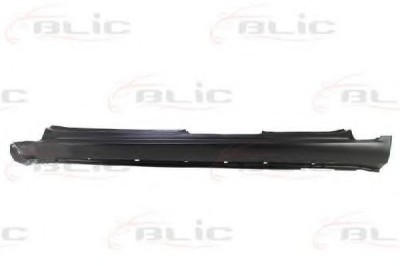 Podea MAZDA 6 Hatchback (GG) (2002 - 2008) BLIC 6505-06-3451011P foto