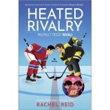 Heated Rivalry. Mai mult decat rivali - Rachel Reid