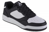 Pantofi pentru adidași Skechers Koopa-Volley Low Varsity 183240-BKW alb, 41, 42, 42.5, 43 - 46, 47.5