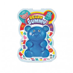 Jucarie senzoriala - Beary Gummy, albastru | Ja-Ru