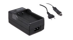 Fuji Fine Pix S100 FS S100FS NP-140 NP140 baterie / &icirc;ncărcător de baterie - Patona