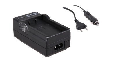 Fuji Fine Pix S100 FS S100FS NP-140 NP140 baterie / &amp;icirc;ncărcător de baterie - Patona foto