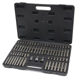 Trusa completa cu imbusuri 75 buc