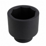Cheie tubulara 80 mm octagonala ,tubulara impact in 8 laturi ,patrat 1 tol