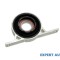 Rulment intermediar cardan BMW Seria 7 (2001-2008) [E65, E66, E67] #1