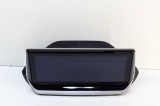 Ecran de navigație PEUGEOT 2008 II 2020 OEM: 9824619980 17012325