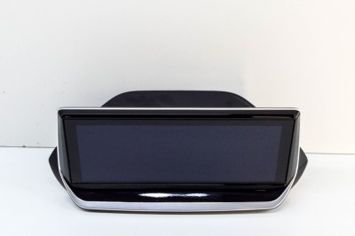 Ecran de navigație PEUGEOT 2008 II 2020 OEM: 9824619980 17012325 foto