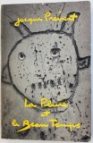 LA PLUIE ET LE BEAU TEMPS par JEAN PREVERT , 1964