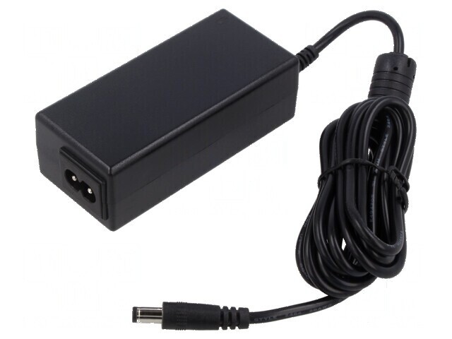 Alimentator 12VDC 3A 36W 5,5/2,1 - compatibil cu Google Merchant