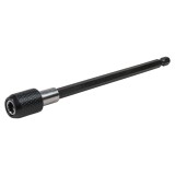 Suport pentru biti 1/4 x 150 mm cu prindere rapida Quick Release TMP