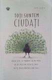 Toti suntem ciudati - Seth Godin, Baroque Books, 2017, carte de dezvoltare personala, 111 pagini