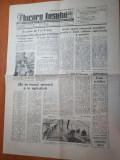 Flacara iasului 4 mai 1982-articol cartierul nicolina