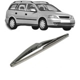 Cumpara ieftin Stergator lamela spate OPEL ASTRA G Estate (T98) 1998-2004, luneta, Bosch Twin