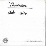 Proconsul - Date Site, CDr
