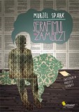 Serafimul si Zambezi. Integrala prozei scurte - Editura Vellant