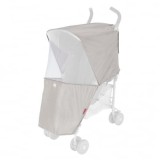 Plasa Tantari Universala Maclaren Carucior Copii Protectie Insecte