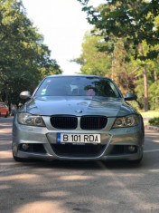 BMW 325i E90 M interior+exterior foto