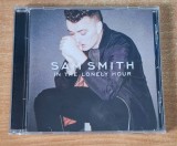 Cumpara ieftin Sam Smith - In the Lonely Hour CD