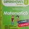 Fise de lucru diferentiate. Algebra, geometrie. Clasa a VI-a (Partea I) &ndash; Florin Antohe