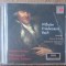 CD Bach - Sinfonias/Suite In G Minor/Concerto For Harpsichord In D Major *20 BIT