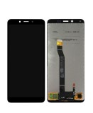 Display LCD Xiaomi Redmi 6A / Redmi 6, Alb, Ecran Complet, Nou