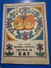 Carte pentru copii - baba iarna intra-n sat - otilia cazimir - din anul 1967