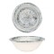 Bonna Bol - Odette - Por&Aring;&pound;elan - 16 cm (400cc) - set de 6