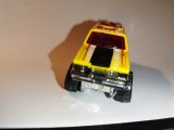 Bnk jc Hot Wheels 2016 - Chevy Blazer 4x4