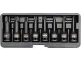 Cumpara ieftin Set chei torx de impact 1 2 T30-T80 8 piese, Yato