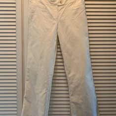 Pantaloni dama TRUSSARDI, mas. 42 2+1 gratis