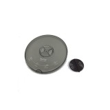 Capac tavă original TEFAL SS-189439 pentru robot bucătărie