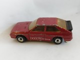 bnk jc Matchbox MB25 Audi Quattro 1/58