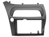 Cadru radio negru ACV 9" pentru Honda Civic (2005-2011)