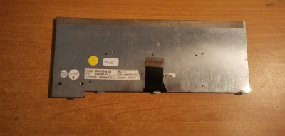 Tastatura Laptop Gericom MP-99153D0-430 netestata #10766 foto