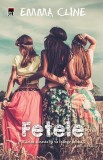 Cumpara ieftin Fetele - Hardcover - Emma Cline - RAO