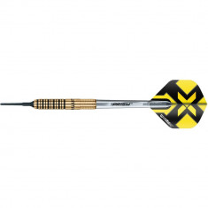 Set sageti Winmau soft XTREME BRASS 2 DARTS 18g foto