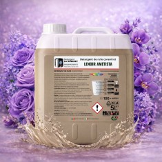 Detergent Premium pentru rufe LENOIR AMETISTA, 5 Kg
